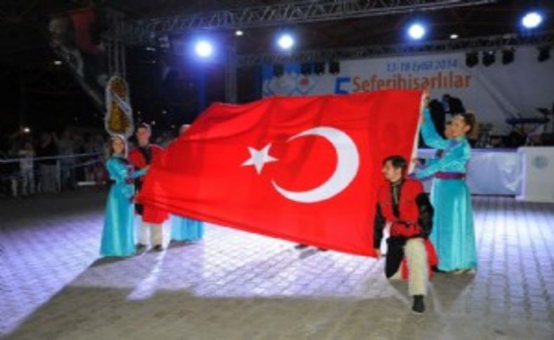 Finali Ahıska Türkleri Yaptı
